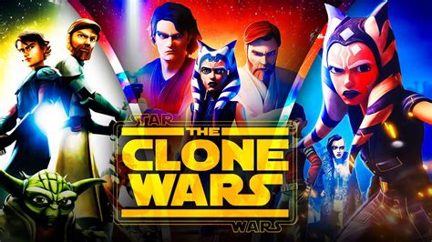 animated clone wars what to watch first|clone wars episodes in order.